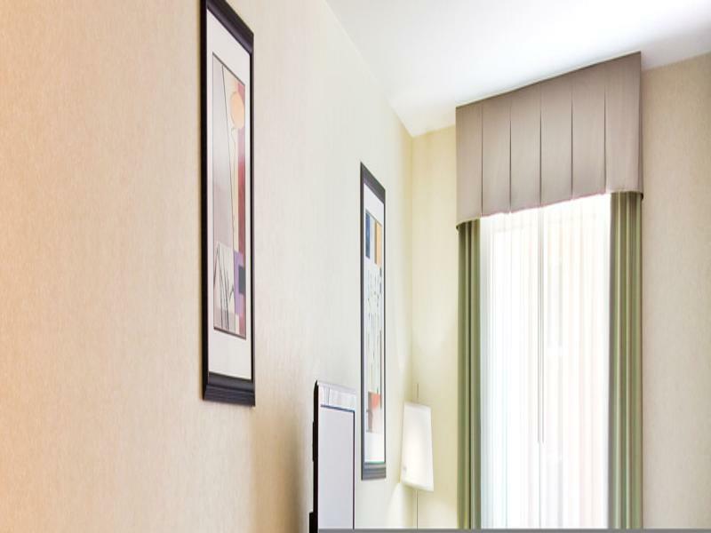 Express & Aeropuerto By Ihg Hotel Monterrei